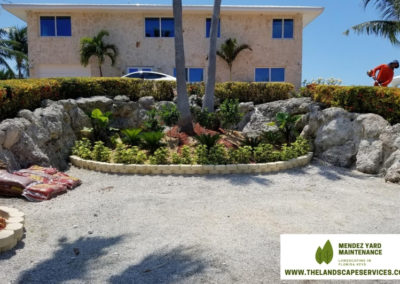 thelandscapeservices.com - General lawn maintenance & Landscape in florida keys