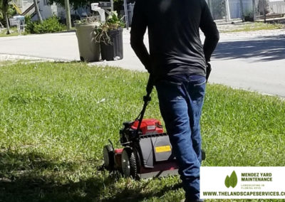 thelandscapeservices.com - General lawn maintenance & Landscape in florida keys